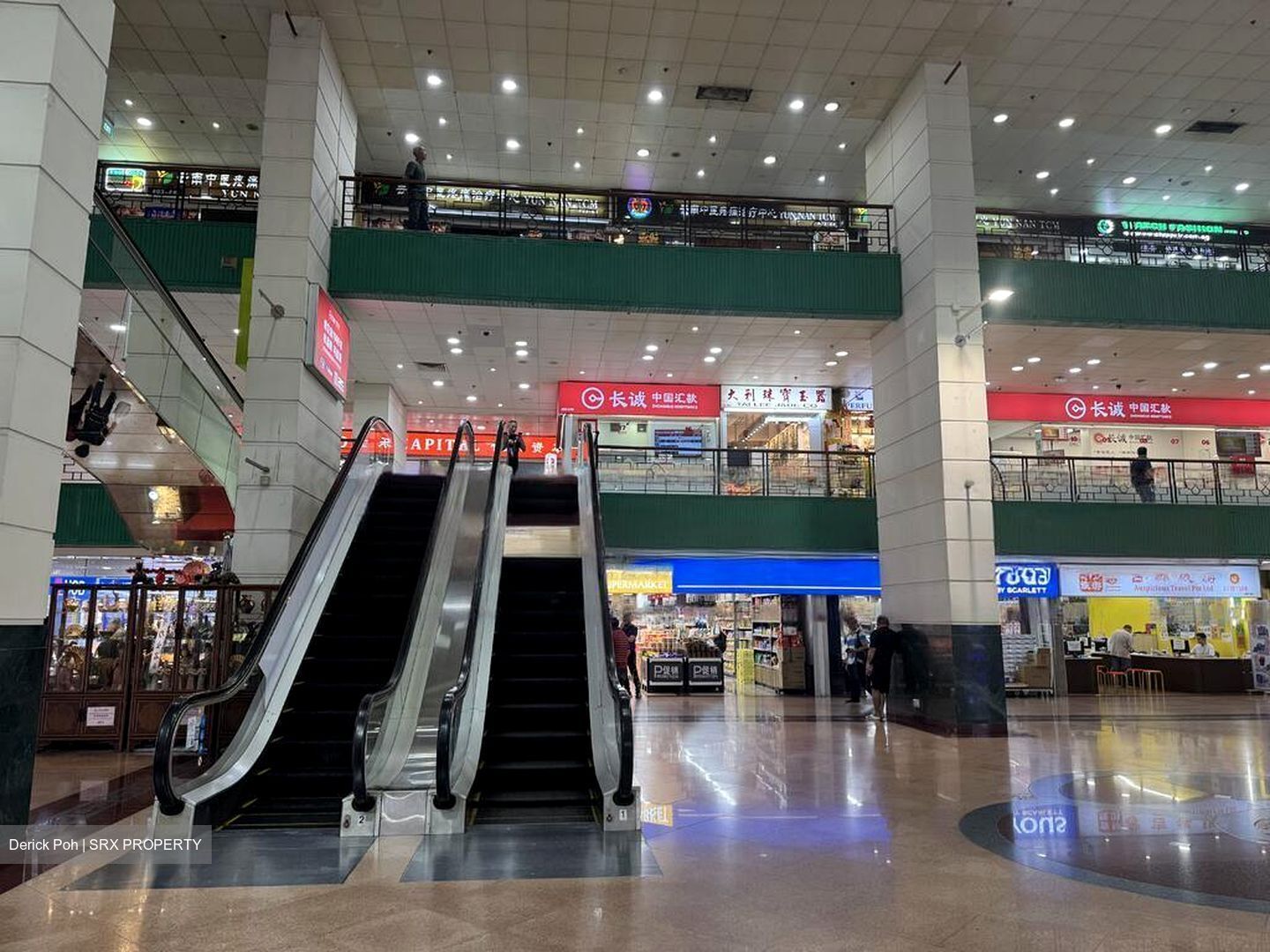 People's Park Centre (D1), Retail #454568671